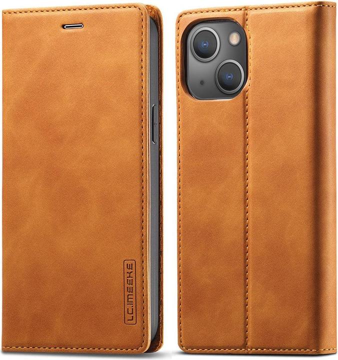 Image du produit Cover-Discount Stand Flip Case (Apple iPhone 13 mini)