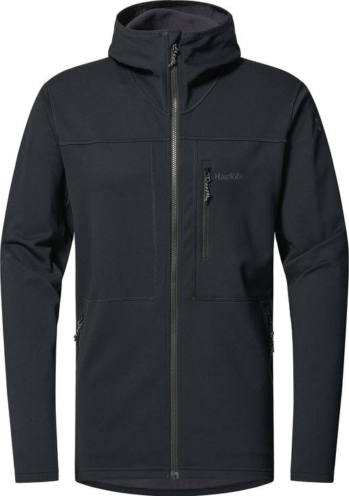 Haglöfs Rosson Mid Hoodie (M)