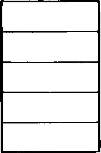 Productafbeelding C+P ACURADO archiefkast (120 x 50 x 195 cm)