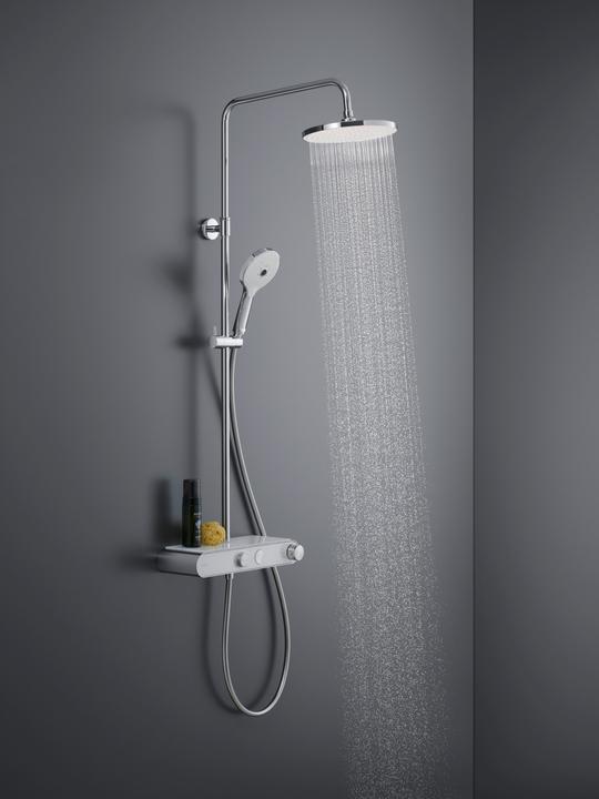 Immagine prodotto Duravit Sistemi doccia Sistema doccia