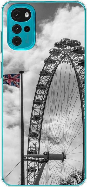 London Ferris Wheel
