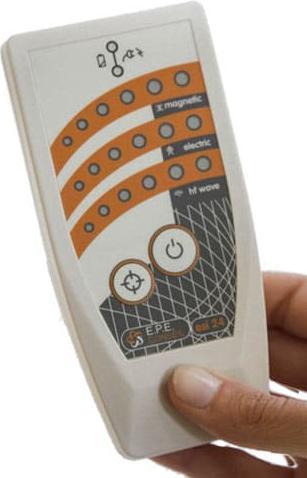 Produktbild ESI Elektrosmog-Messgerät Esi24 EMF Detektor