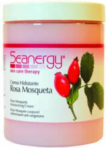 Image du produit Seanergy Crema Rosa Mosqueta Hidratante 300ml (300 ml)