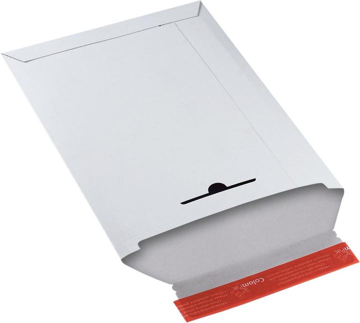 Productafbeelding Colompac Verzendzakken Wit C4 (1 x)