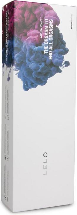 Image du produit LELO Mona Wave