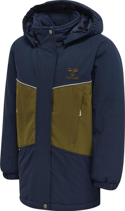 hummel Conrad Tex Jacket