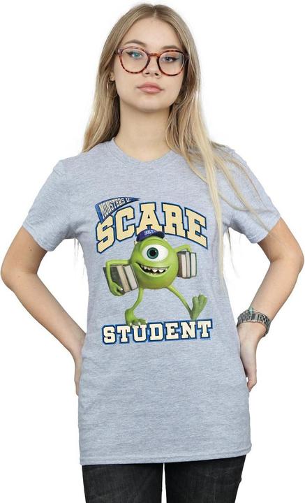 Produktbild Disney Monsters University Scare Student TShirt (XL)