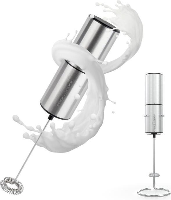 Actual product image Clatronic ProfiCook milk frother PC-MS 1273