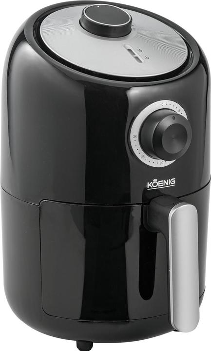 Produktbild Koenig Quick & Pure 1