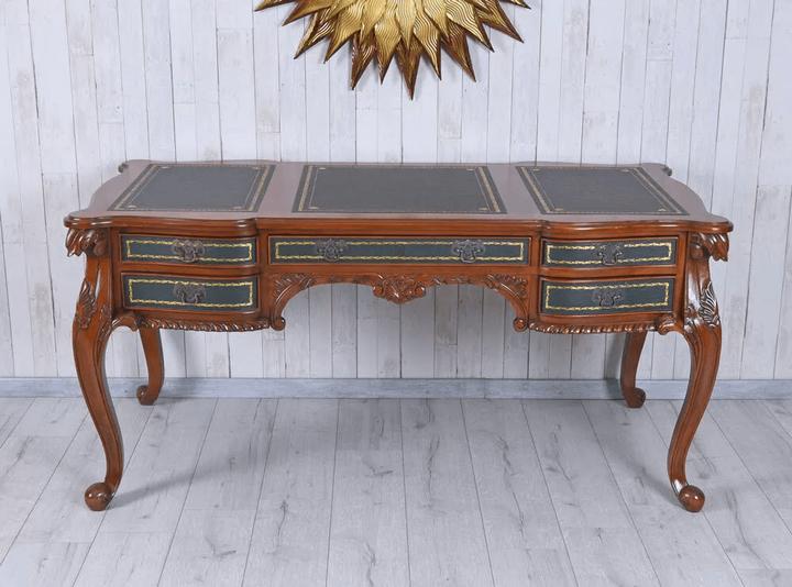 Produktbild Palo Barock Schreibtisch Antik