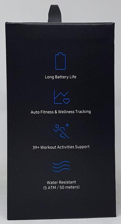 Immagine prodotto Samsung Galaxy Watch UE (42 mm)