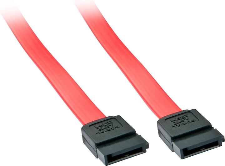 Produktbild Lindy SATA-Kabel Serial ATA 150/300/600
