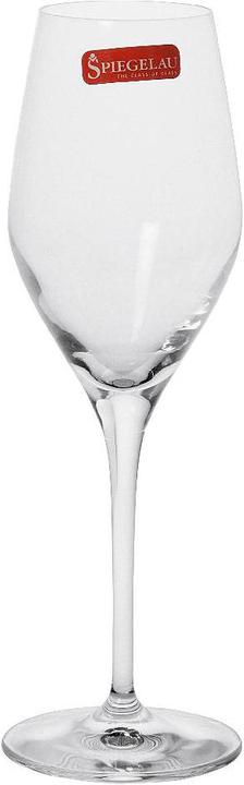 Actual product image Spiegelau Prosecco goblets (27 cl, 4 Glasses, Champagne glasses)