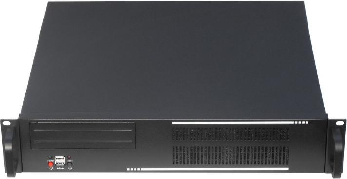 Produktbild Gembird 19CC-2U-01 Rack-Montage
