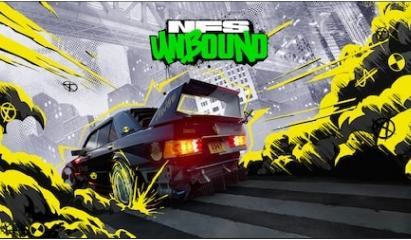 Immagine prodotto EA Games Need for Speed Unbound (PS5, Multilingue)