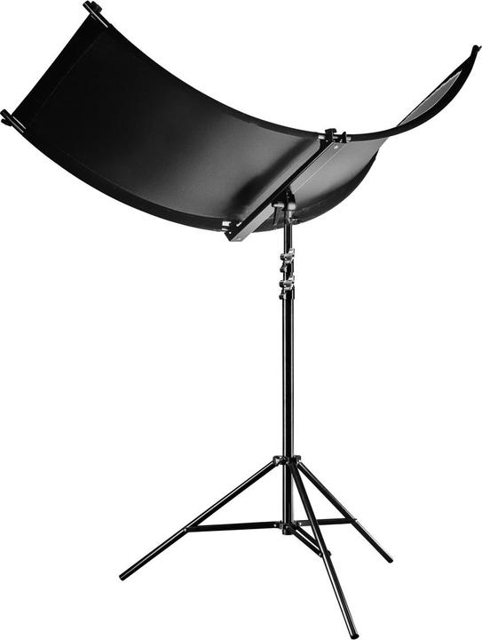 Produktbild Walimex Halfpipe WT-806 (Reflektor)