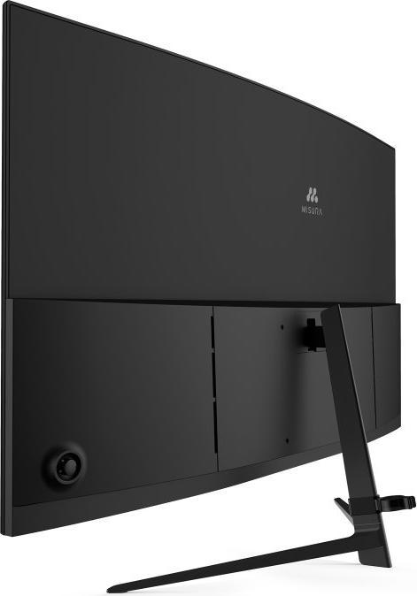 Actual product image Misura MM24DFA (1920 x 1080 pixels, 24")
