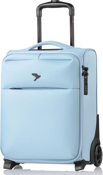 Immagine prodotto Pack Easy Easytrip (29 l, Bagaglio a mano (fino a 50 litri))