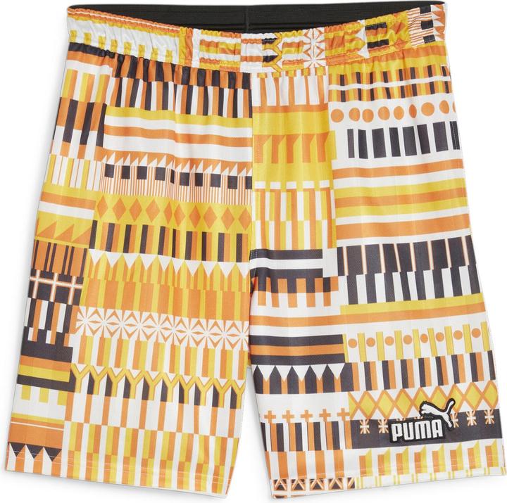 Actual product image Puma FanwearCapsule Shorts (M)