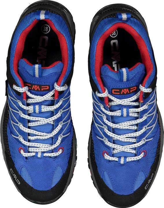 Actual product image CMP Campagnolo Rigel Low WP Shoes (36)