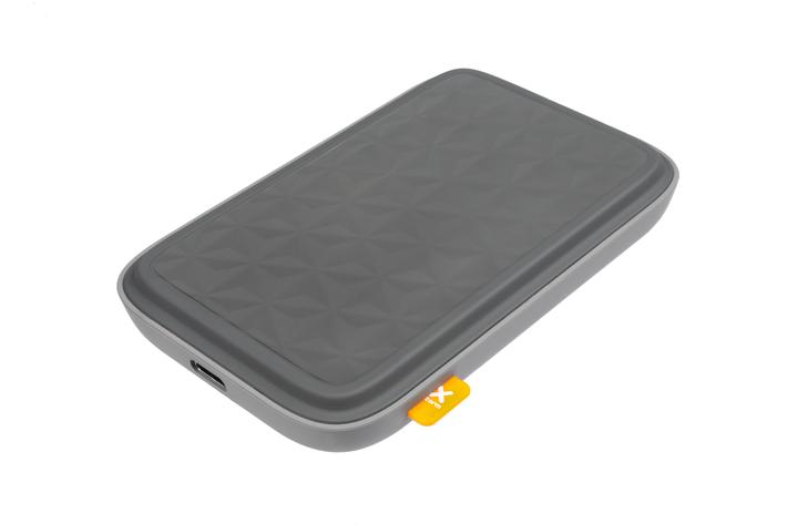 Xtorm Batterie sans fil magnétique (5000 mAh, 5 W, 18.50 Wh)