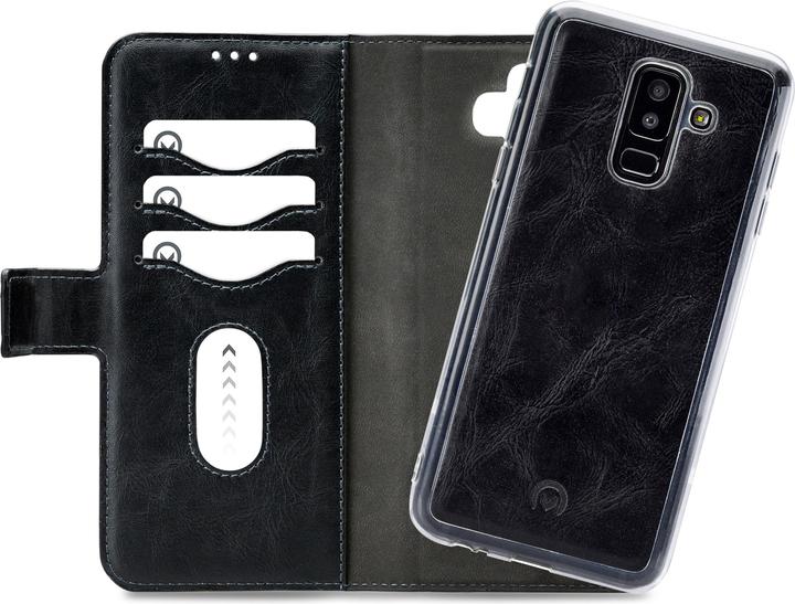 Actual product image Mobilize 2in1 Gelly Wallet Bag (Samsung Galaxy A6+)
