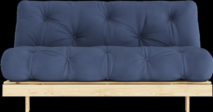Produktbild Karup Design Roots (3-Sitzer, Bettsofa)