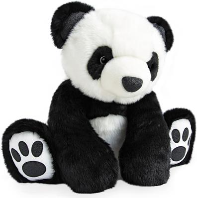 Produktbild Doudou et Compagnie So Chic Panda (45 cm)