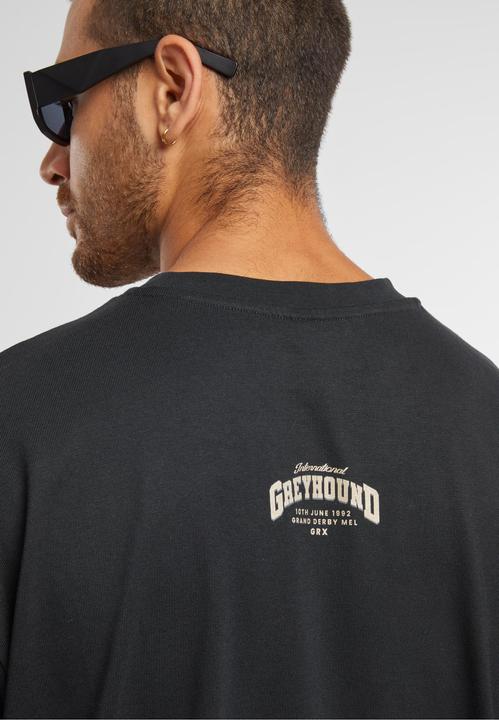Image du produit Mister Tee MisterTee Greyhound Racing Oversize Tee - 175085 (M)