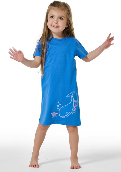Image du produit Schiesser Chemise de nuit Girls World (104)