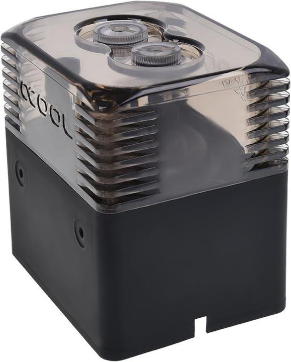 Actual product image Alphacool Ice station VPP