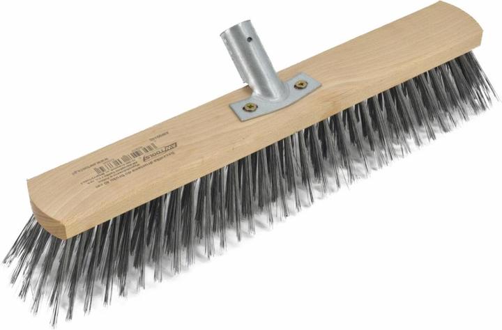 Produktbild Awtools Szczotka Druciana Do Bruku 40cm (1 Stk.)