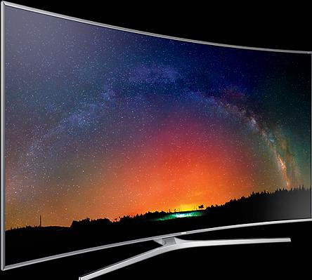 Image du produit Samsung Ue88js9580 (88", 4K)