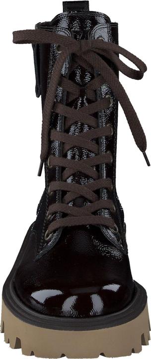 Actual product image Paul Green Knautschlack Moro (38.5)