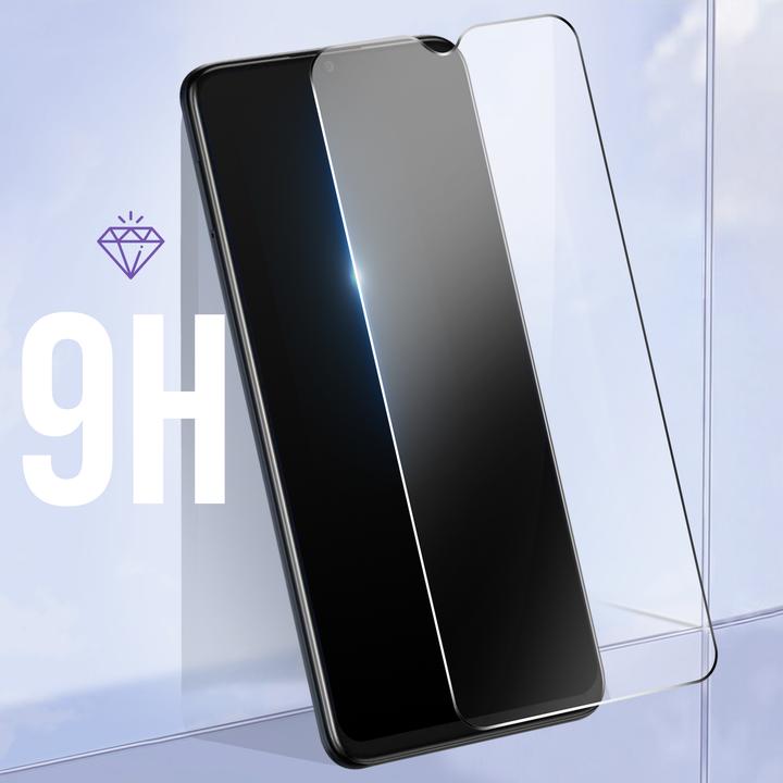 Produktbild Avizar 9H Härtegrad Glas-Displayschutzfolie (1 Stück, TCL 40 SE)