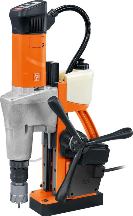 Produktbild Fein Magnet-Kernbohrmaschine bis 50 mm KBM 50 auto QW (Netzbetrieb)