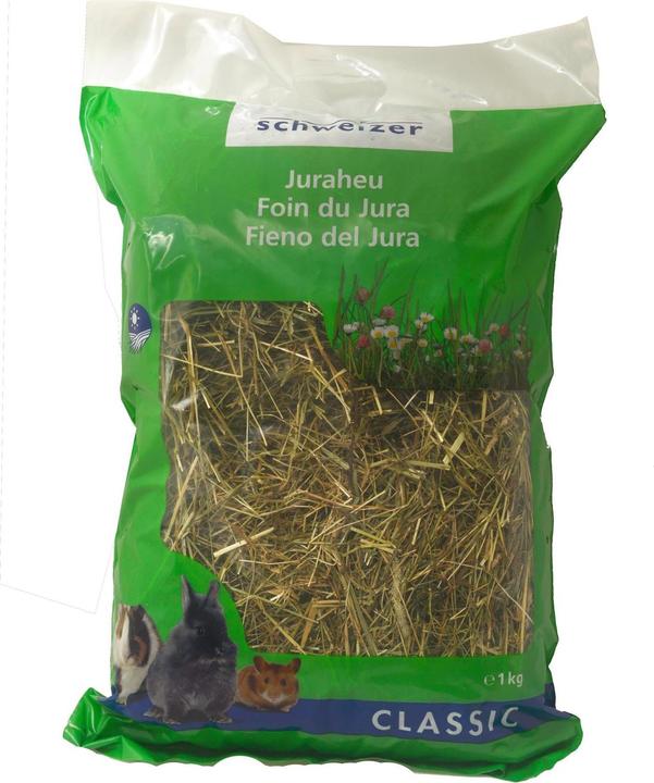 Schweizer Juraheu (1 kg, 1 x)