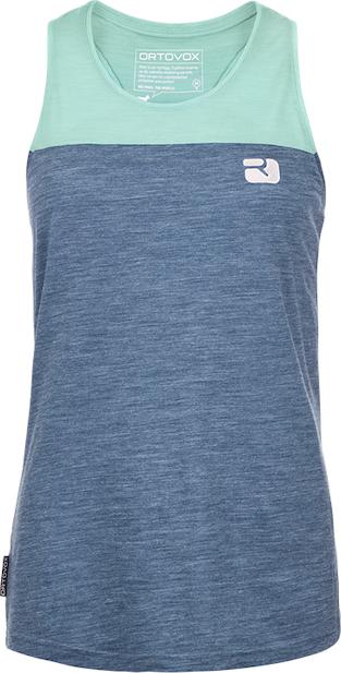 Actual product image Ortovox 150 COOL LOGO TOP W (XS)