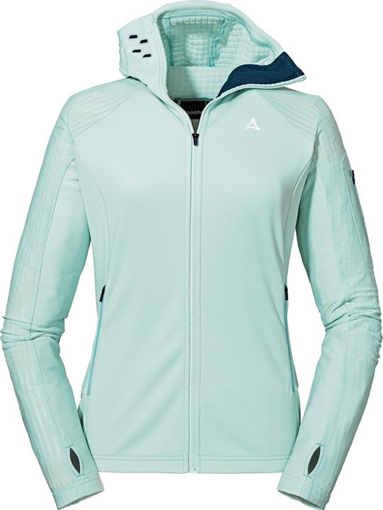 Actual product image Schöffel Rotbach Fleece Hoodie (38, M)
