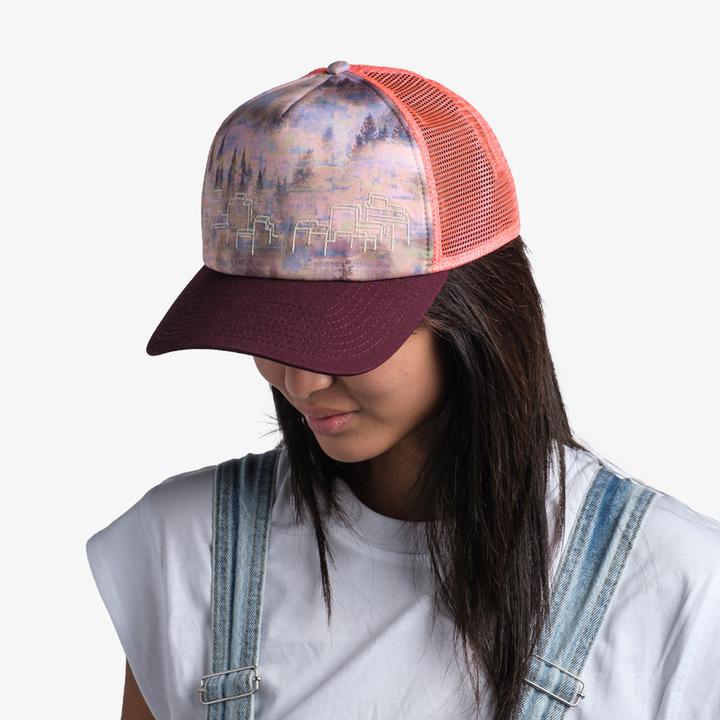Image du produit Buff Casquette de camion Derama Multi (L, XL)