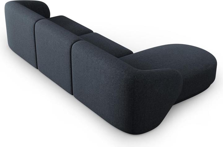 Actual product image CXL by Christian Lacroix Lionel (Corner sofa)
