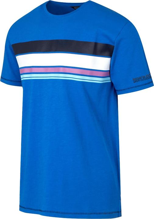 Actual product image Regatta Mens Rayonner T-Shirt (3XL)