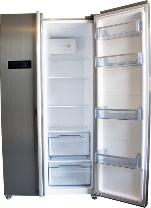 Produktbild Coldtec by Kibernetik KSTK312L (315 l)