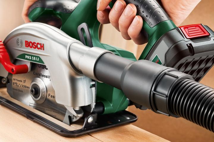 Produktbild Bosch Home & Garden PKS 18 LI, 1 Akku