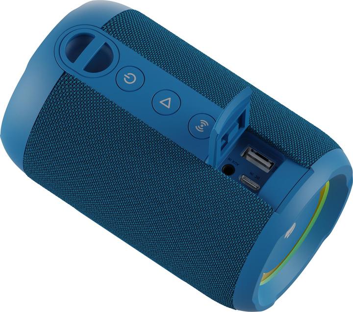 Image du produit NGS Roller Furia 2 Tiny (7 h)