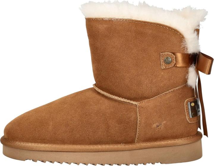 Actual product image Mustang Stiefelette (41)