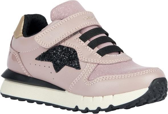 Produktbild Geox Mädchen Sneaker J Fastics G (38)