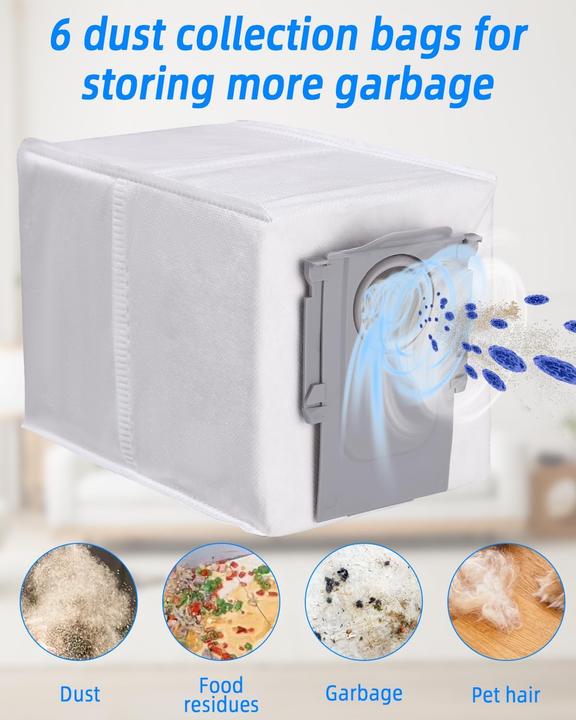 Actual product image Sobeau Accessory set