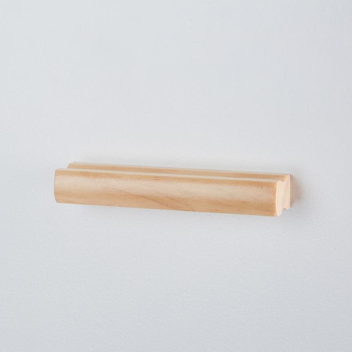 Actual product image Relaxdays Bathroom cabinet (32 x 28 x 97.5 cm)