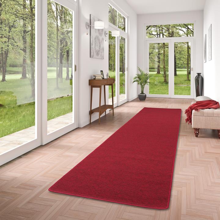 Actual product image Snapstyle Fine loop velour runner carpet Strong (100 x 100 cm)